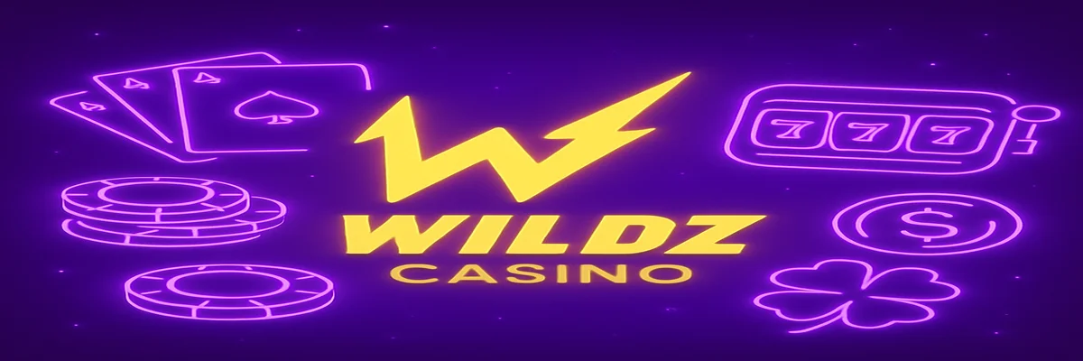 Wildz Casino Deutschland bonus i recenzja