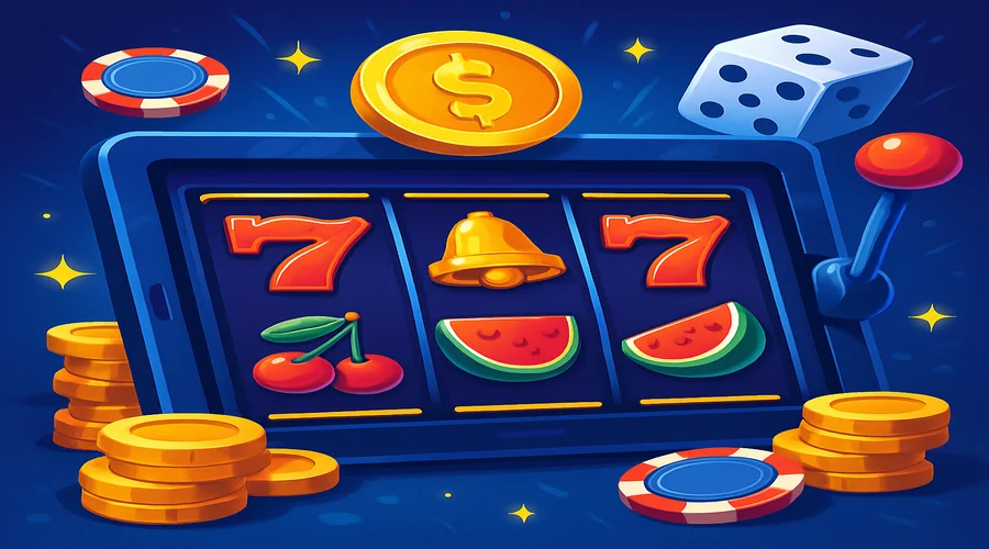 Wildz Casino DE
